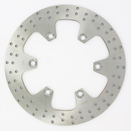 Disque de frein Kawasaki DIS1101 de 280mm pour moto de route