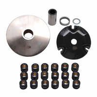 Variator Scoot Artek K1 FüR MBK 50 Booster, Nitro-Yamaha 50 Bws, Aerox, Aprilia