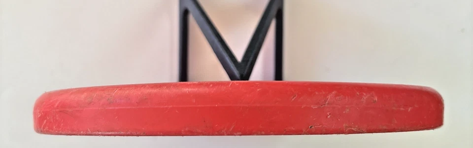 Innova DX PIRANHA Vintage Ontario Tooled PFN OOP HTF 171g RARE Used - Image 4 of 4