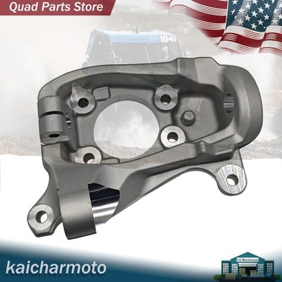 5143702 New Front Left LH Knuckle Fit For Polaris RZR PRO 5144067