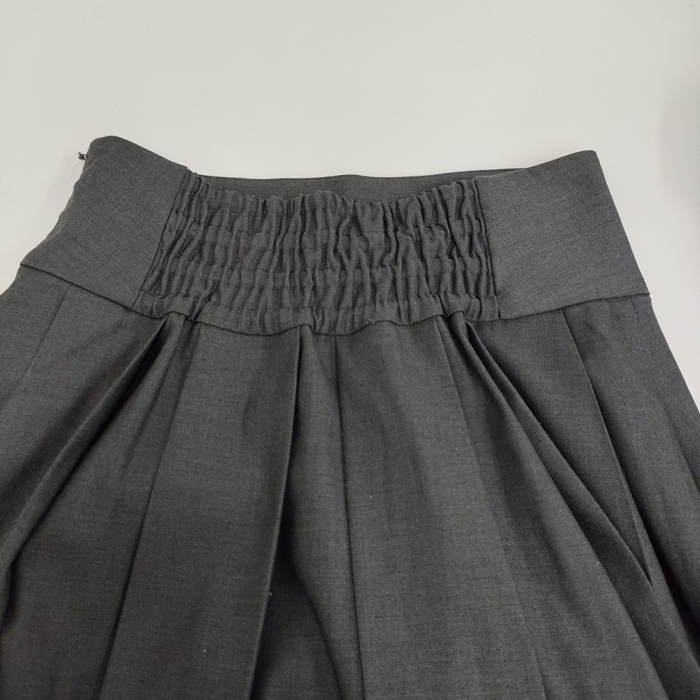 Ameri VINTAGE MANY WAY SHORT JACKET WITH SKIRT Si… - image 5