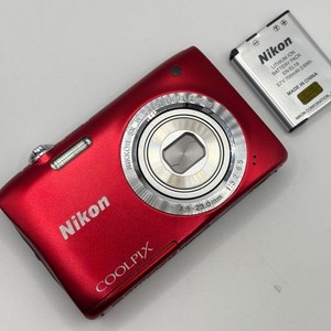 Nikon Coolpix S2900 | eBay