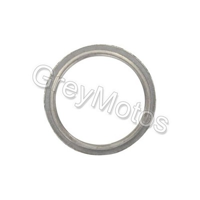 Dichtung Auspuff Krümmer 61,5x51,5x5,3 mm Suzuki VS 600 750 800 1400 VX 800