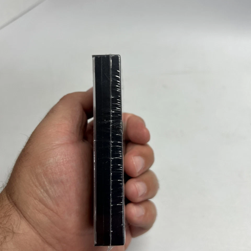 Rush movie Music From The Motion Picture Soundtrack Cassette, New, Sealed - Image 3 of 4