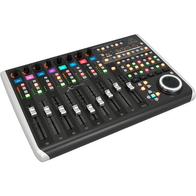 Behringer X-TOUCH MINI USB MIDIコントローラー Amazon | Behringer x-touch Mini |ウルトラコンパクト