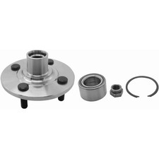 Gsp Auto Parts North America Inc 109514 Hub Bearing