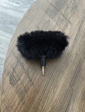 windcut Deadcat windscreen fits Sony DS70P Microphone