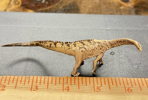 Kaiyodo Dinotales Seismosaurus Dinosaur--UHA Wonder Figure Expo