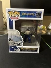 Funko Pop! Rocks Megadeth Vic Rattlehead Vinyl Figure #320