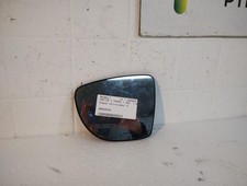 Glace de rétroviseur Renault Captur