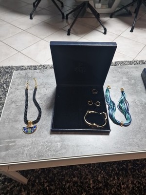 Frey Wille Set ÄGYPTEN SCARABEE
