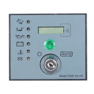 DSE702AS Voltage Regulator Electronic Auto Start Generator Controller DSE702K-AS