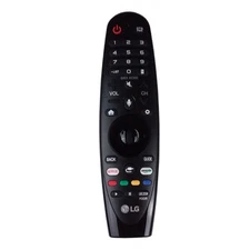 Used Original LG AN-MR18BA TV Remote Control