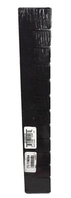 Quantum Storage Systems Dividers 6 Pack 22-1/2'' x 17-1/2'' Black DS 93030 CO