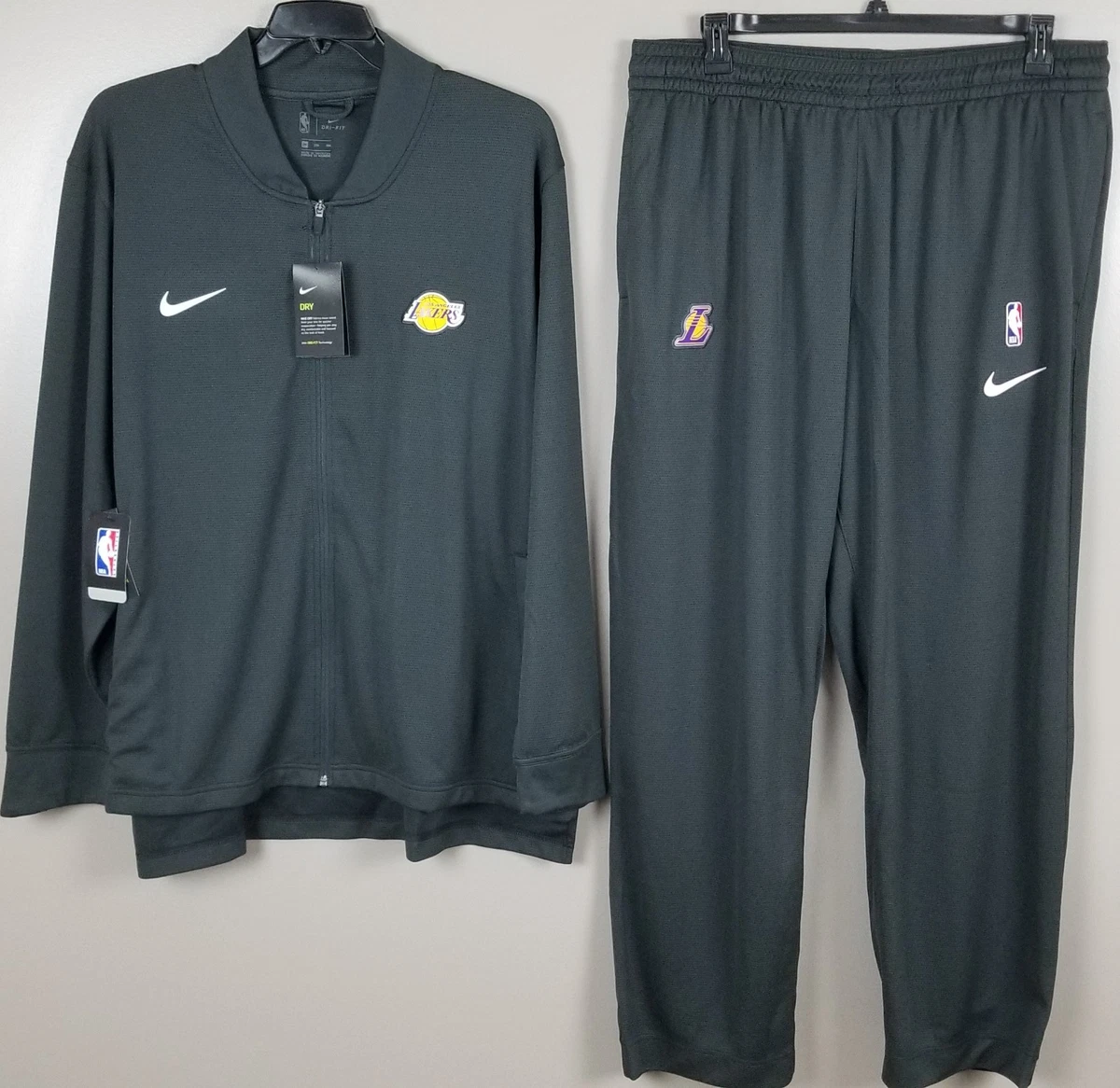 Las mejores ofertas en Los Angeles Lakers NBA Pantalones | eBay