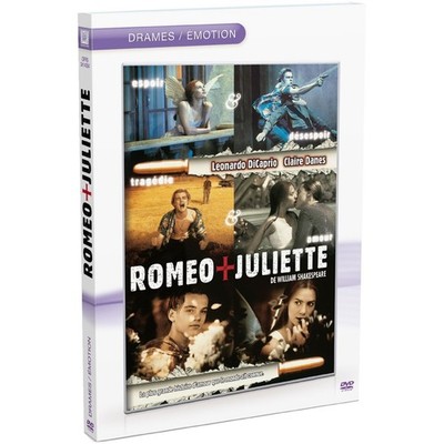 William Shakespeare's Romeo + Juliet (Special Edition)
