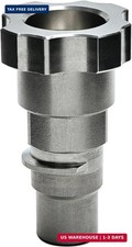 Paint Spray Gun Cup Adapter For Sata 300040005000 Connects To Kehe System St