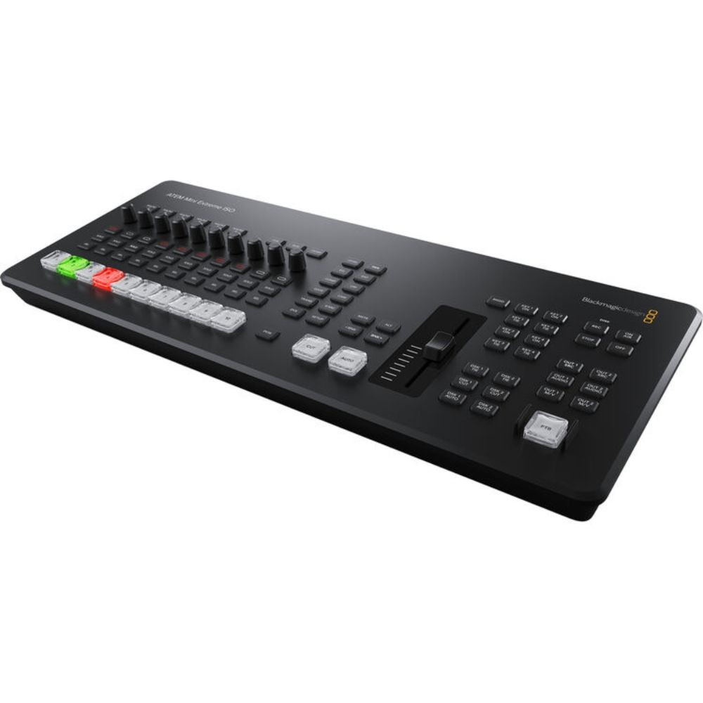 Blackmagic Design ATEM Mini Extreme ISO G2 Switcher | eBay