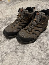 Merrell Gore-Tex Hiking Boots