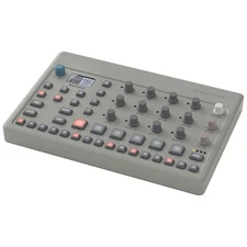 Elektron Model:Cycles 6-Track FM-Based Groove Box with Six Unique Machines