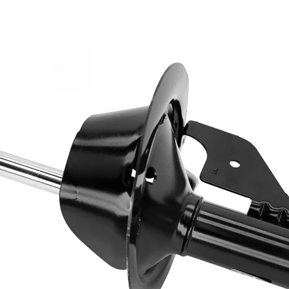 Front Rear KYB Shock Struts For Chrysler Executive Limousine Imperial Laser - Image 4 of 4