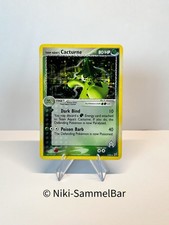 Team Aquas Noktuska 1/95 | Holo | Englisch | Team Magma vs. Team Aqua | EX