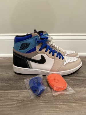 Authentic Jordan 1 Prototype 