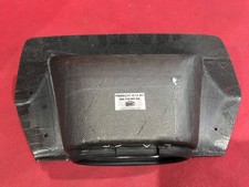 Porsche 996 Gt3 Rs Air Cleaner Box Carbon Fiber 996.110.021.9a