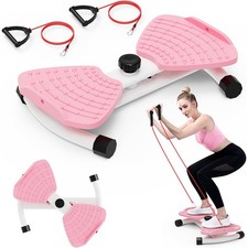 Twisting Waist Disc Waist Twist Board Machine Abdomen Exercise Balancing Board
