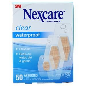 Nexcare 50 2290₽