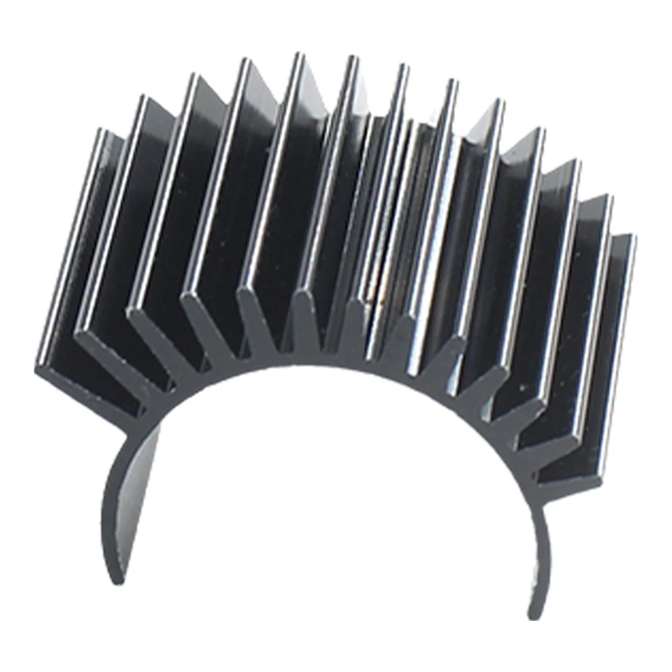RC Motor Heat Sink Replaces RC Motor Heatsink for 18103 1/18 Scale Model Car - Image 4 of 4