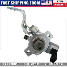 For Acura TLX ILX Honda Accord CR-V 2.4L High Pressure Fuel Pump 167905LAA01
