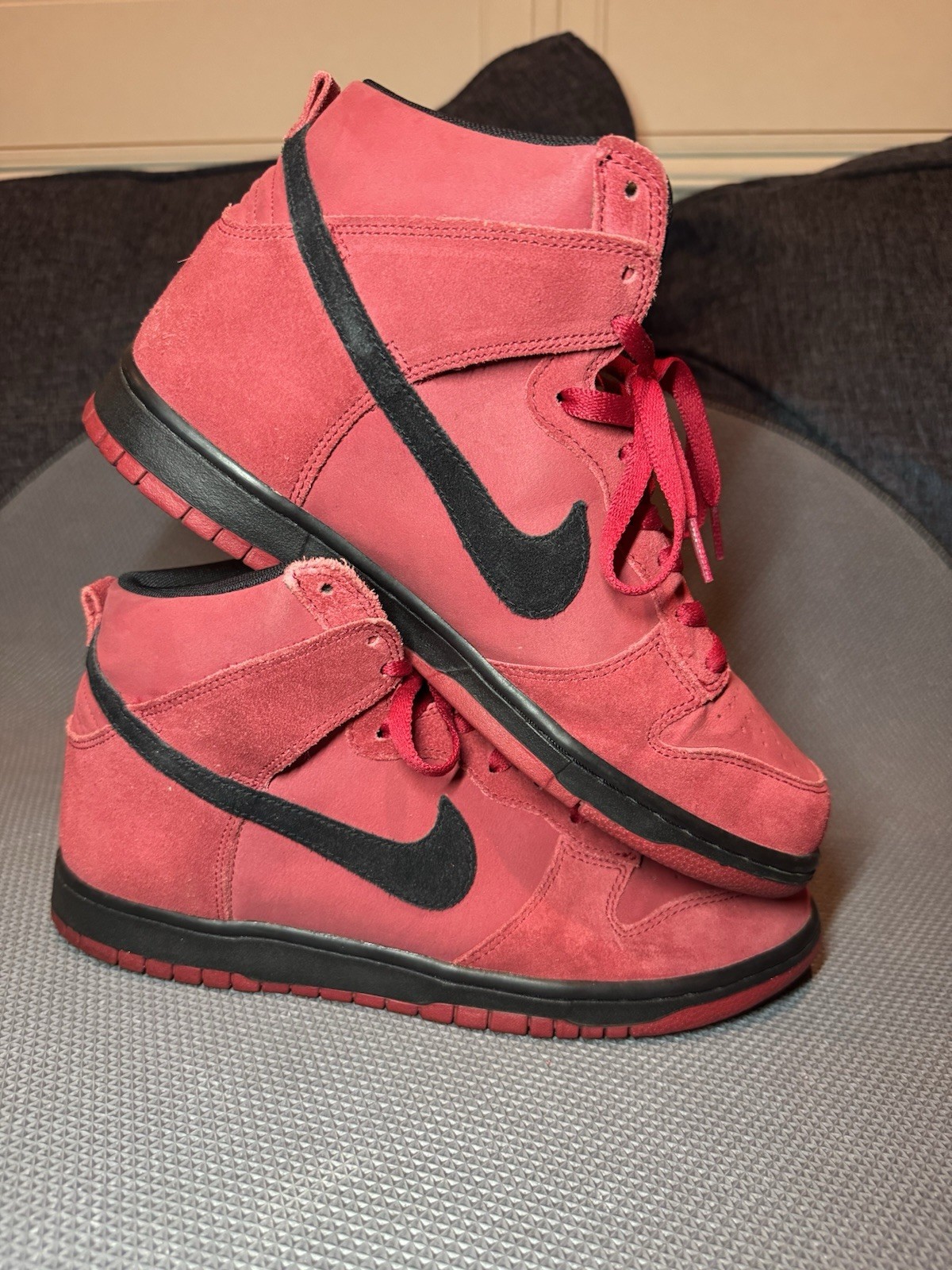 Nike Dunk High - image 2