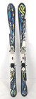 K2 Lotta LUV T:Nine 149cm Skis w Marker K2 Bindings