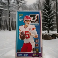 2025 Panini Donruss Football💥You Pick💥Base (1-200) Updated 10/1/25