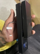 Posiflex SA30520100 MSR Attach, 3-Track, USB, with Fingerprint reader, XT Series