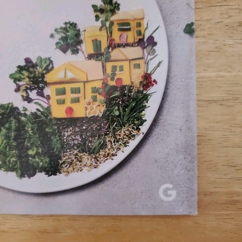Bon Appetit Magazine January 2018 The Food We Crave Special Issue Endless Summer - Picture 16 of 16