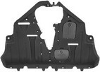 Cache sous moteur Jeep Cherokee KL protection robuste en ABS injecté