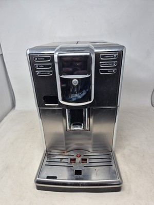 Philips Version von Anima Deluxe Kaffeevollautomat Espressomaschine