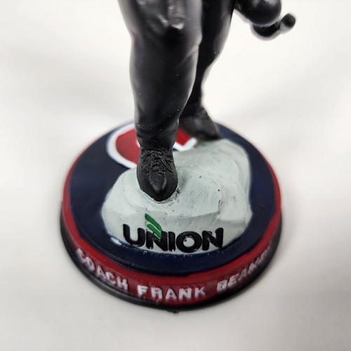 Coach Frank Beamer Bobblehead VT Virginia Tech SGA Salem Red Sox VA - Picture 12 of 24
