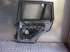 Porte arrière et accessoires BMW X3