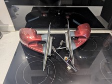 Mazda Rx8 HAGUS / PZ / PRODRIVE / EVOLVE Wing Mirrors