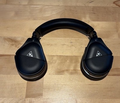 Turtle Beach Stealth 700 2. Gen Kabelloses Gaming-Headset Xbox Series X Schwarz