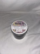 HOYOLS Baby Hair Ties Hair Rubber Bands for Toddler Infants Kids Girls Thin Smal