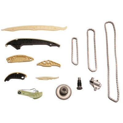 Timing Chain Kit with Timing Tool,For Audi A1/A3/A4/A5/A6/A7/Q5/TT 2014+,For ...