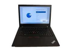 Lenovo ThinkPad T470 | i7-7600U | 16 GB Ram | 512 GB SSD | Windows 11 Pro #TP111