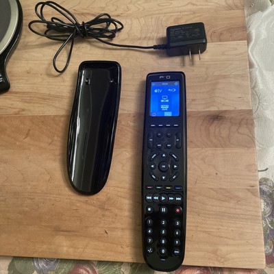 Pro Control Model Pro24.r Universal Remote Control Touchscreen W/Cradle