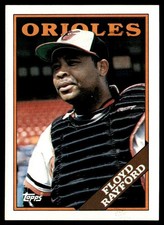 Click to enlarge Floyd Rayford