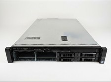 Dell PowerEdge R530 | 8-Bay LFF | 6TB SAS 12Gbps 16GB | iDRAC Enterprise | H730P