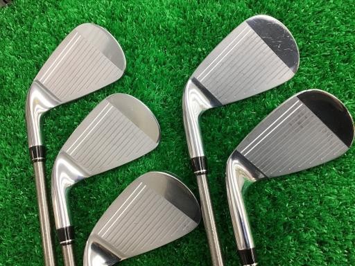 Callaway Golf Great Big Bertha アイアン7本セット 319kJf0S-3L.jpg_BO30,255,255,